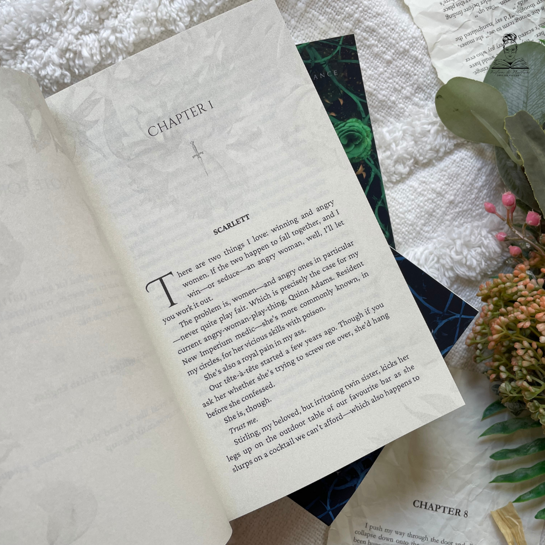 Girl Games series by Ruby Roe