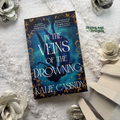 The Siren Mage series by Kalie Cassidy