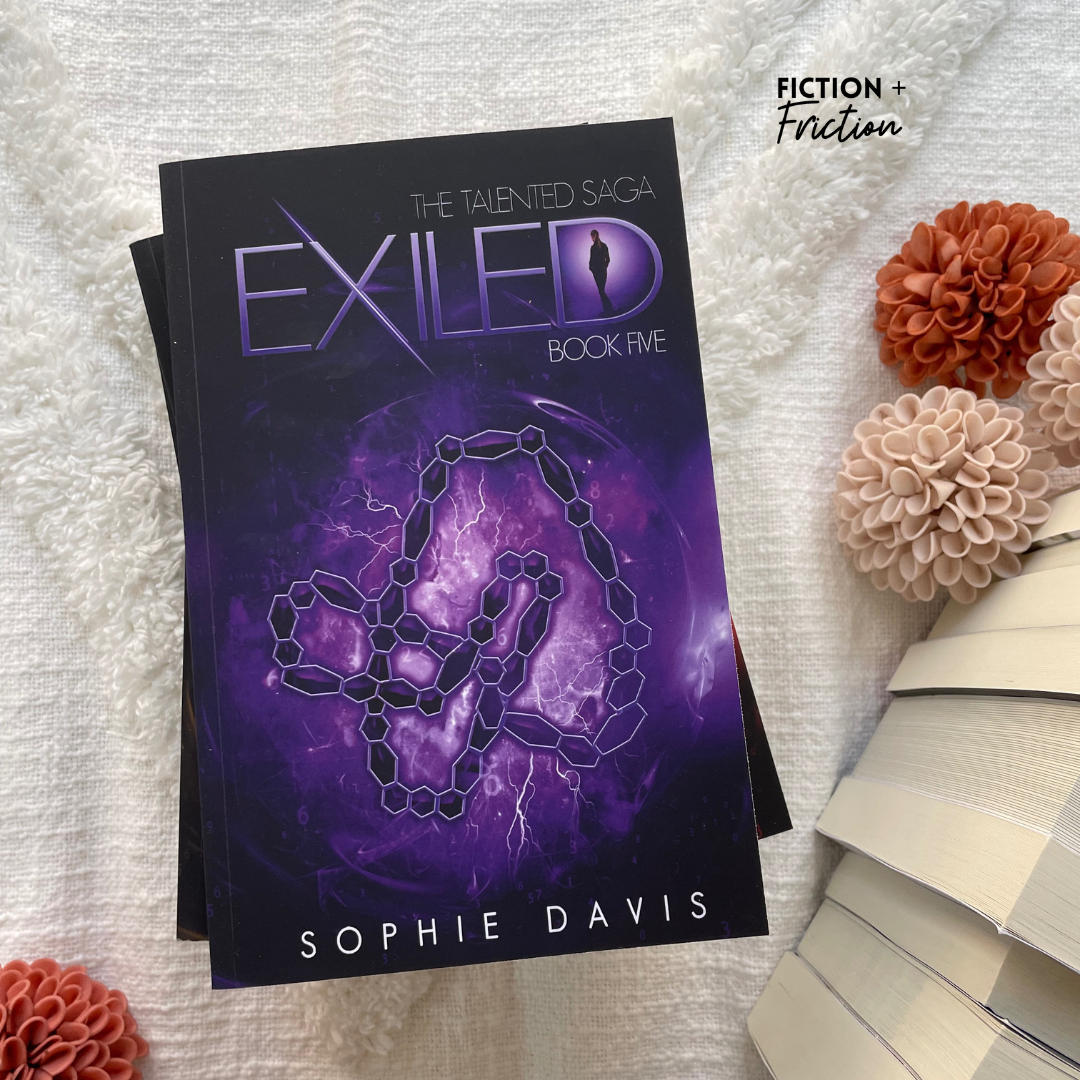 Talented Sage by Sophie Davis