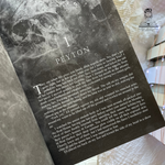 Load image into Gallery viewer, Savage Kings of St Ivy: HARDCOVER Omnibus by Melinda Terranova
