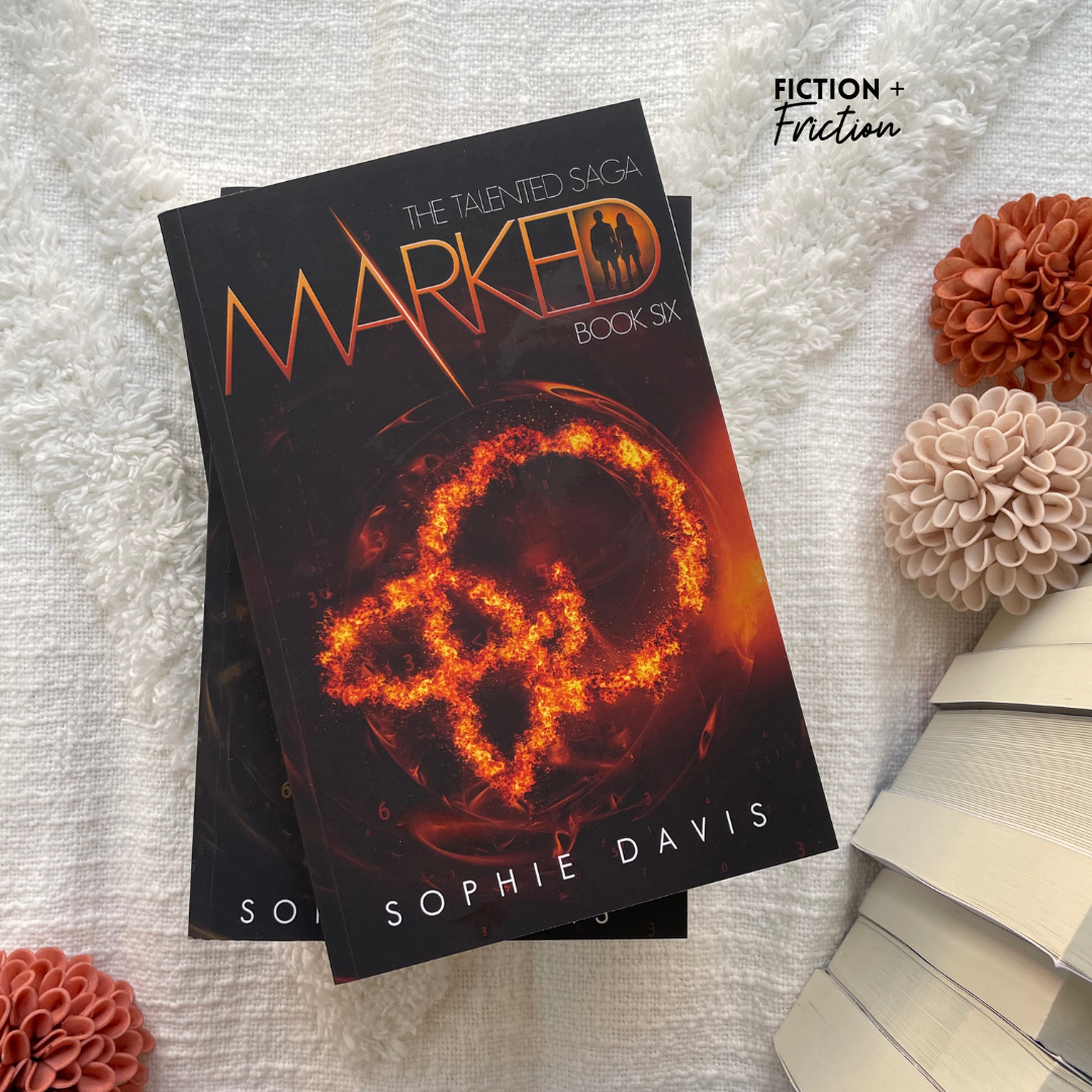 Talented Sage by Sophie Davis