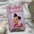 Mortgage of Convenience by Dani McLean