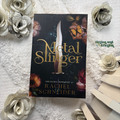 Fire & Metal Duology by Rachel Schneider