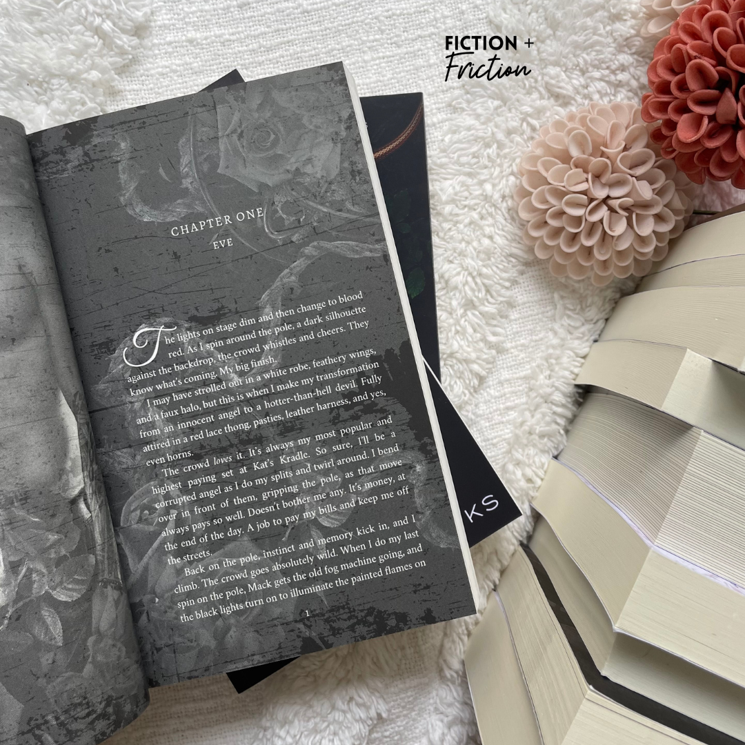 Kings of Eden by Mila Young & Harper A. Brooks