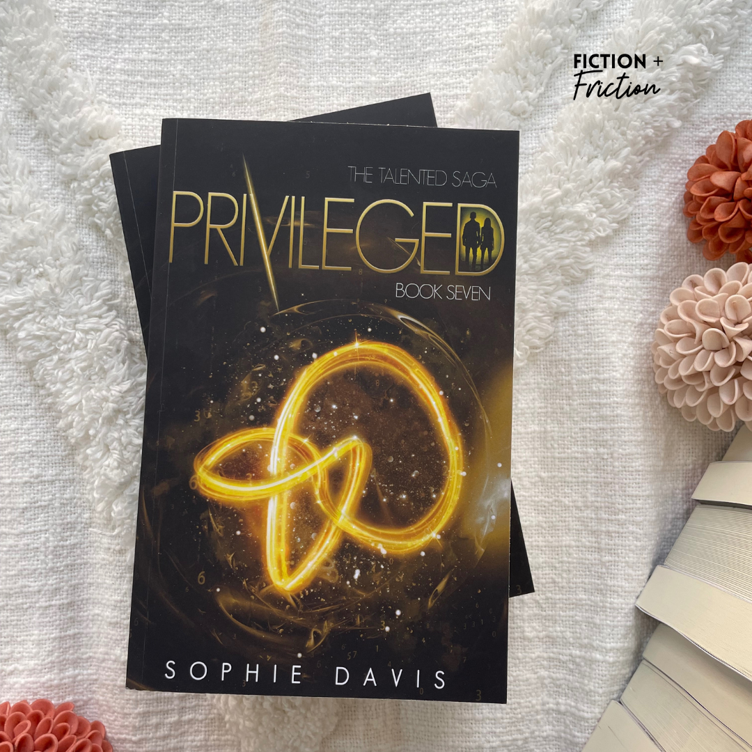 Talented Sage by Sophie Davis