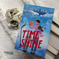 Time to Shine by Rachel Reid