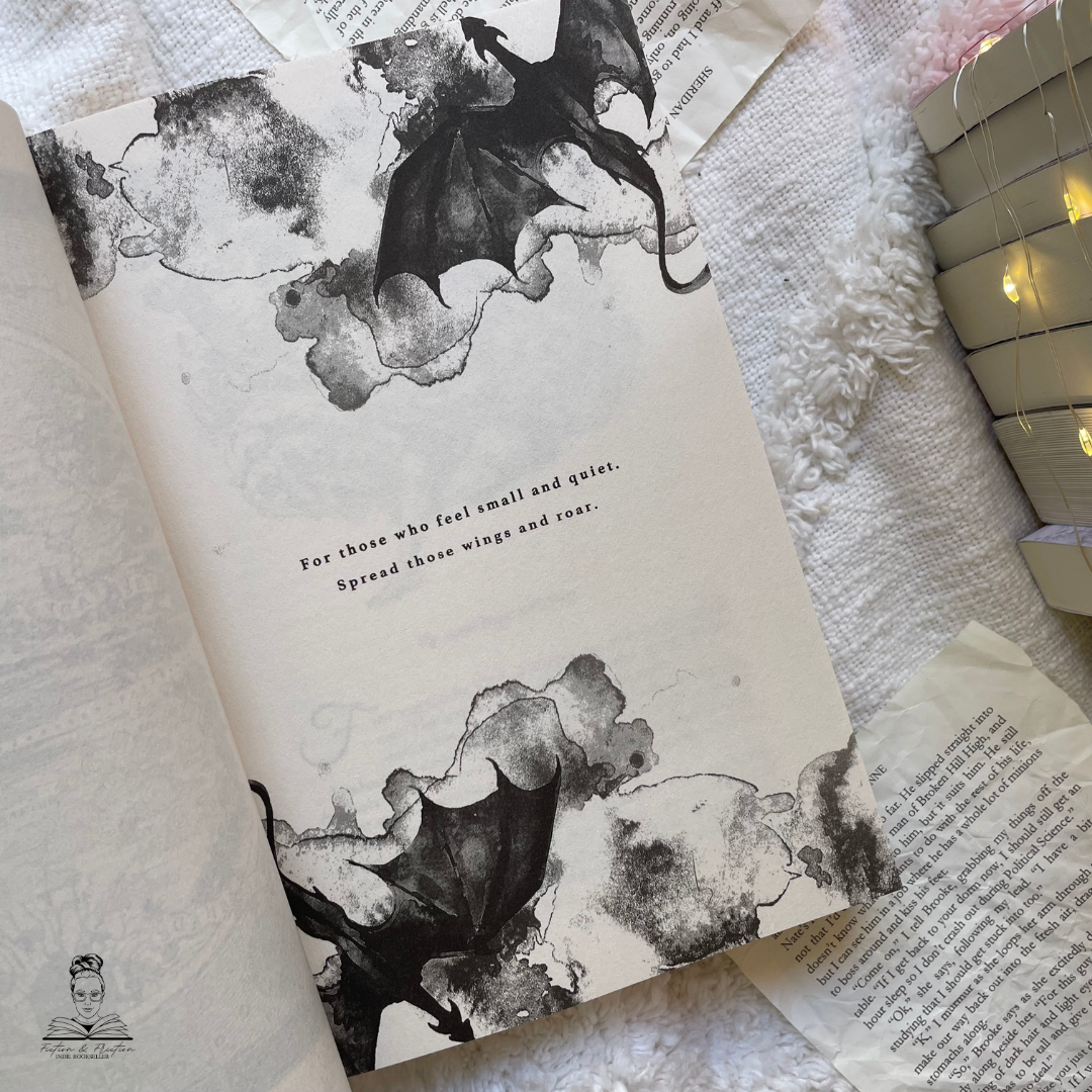 The Moonfall series by Sarah A. Parker