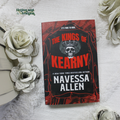 The Kings of Kearny by Navessa Allen