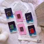 Load image into Gallery viewer, Mystery Trope Enamel Pins
