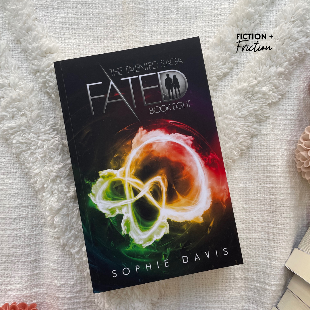 Talented Sage by Sophie Davis