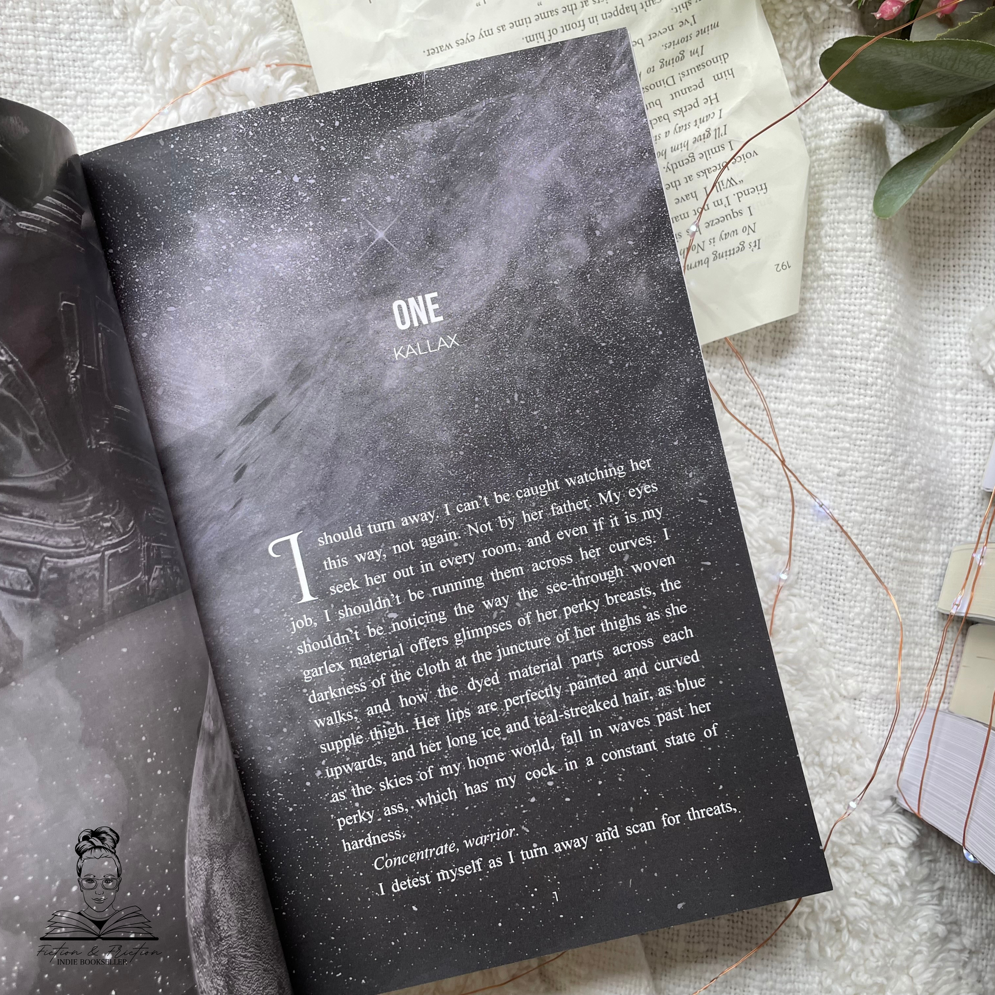Crown of Stars: Hardcover by K.A Knight