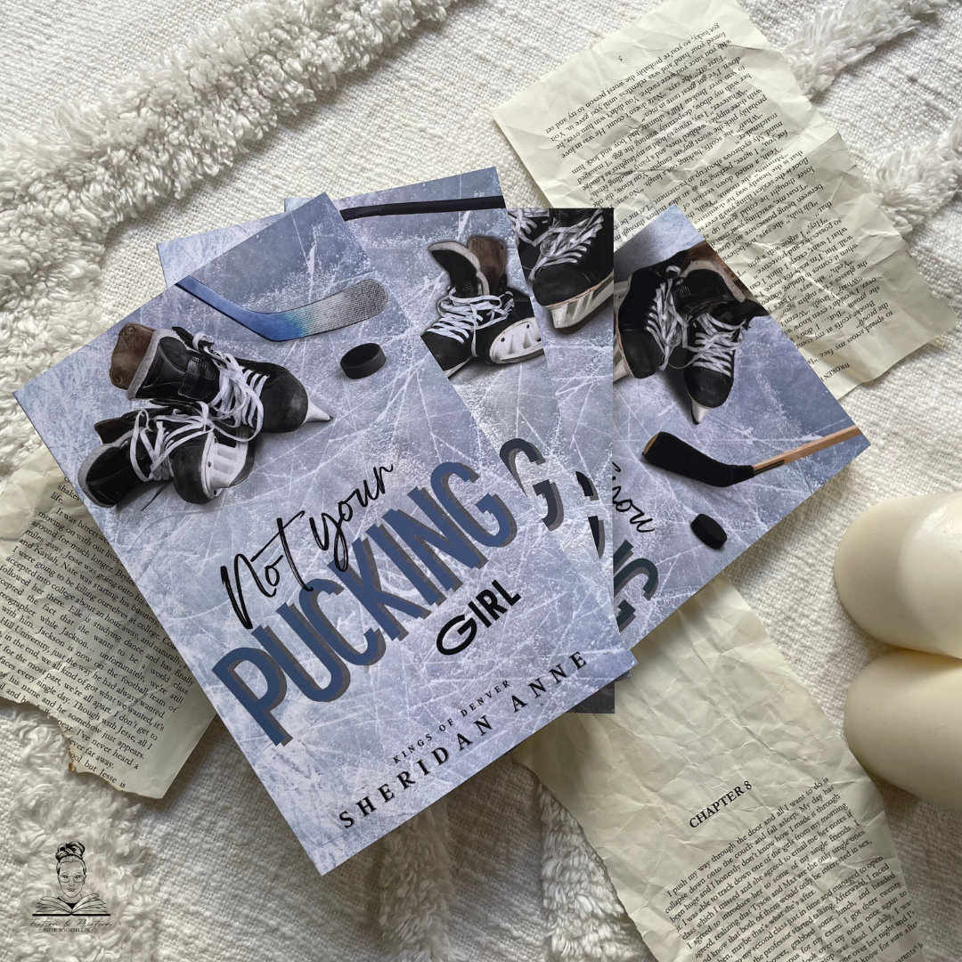 Kings of Denver by Sheridan Anne