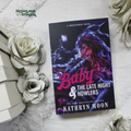 Baby & The Late Night Howlers by Kathryn Moon