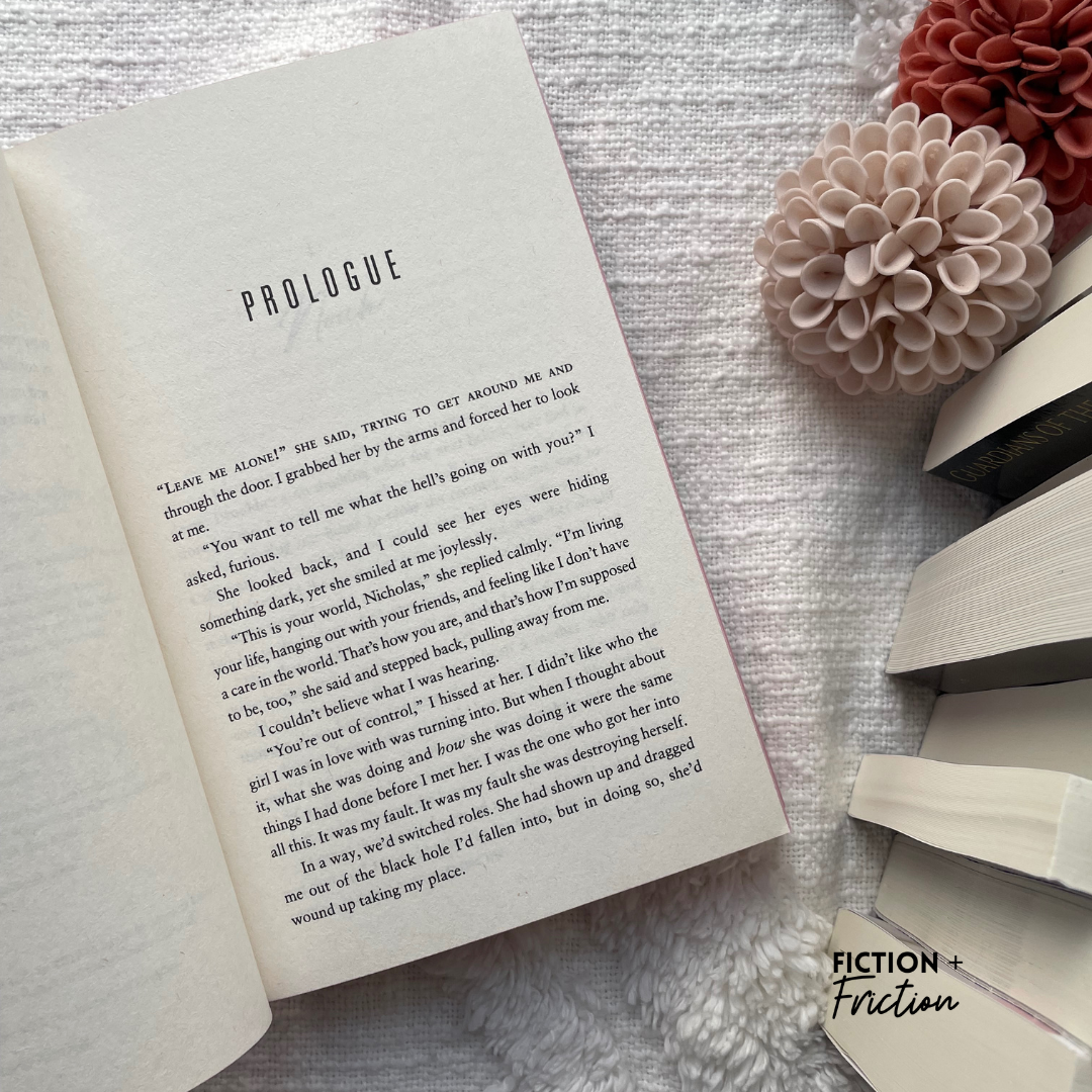 My Fault: Special Edition by Mercedes Ron