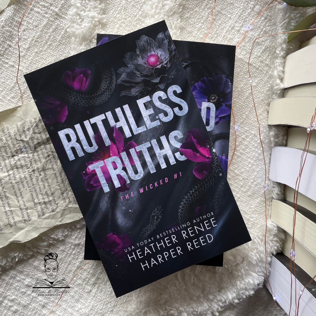 The Wicked Duet by Heather Renee & Harper Reed