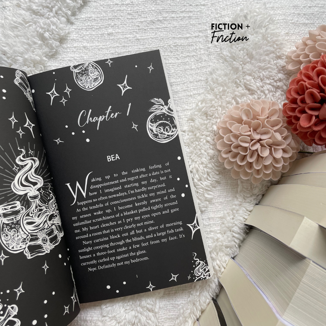 Monstrous Bond by Harper A. Brooks & R.K. Pierce