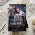 Bradford Bastards by Sheridan Anne