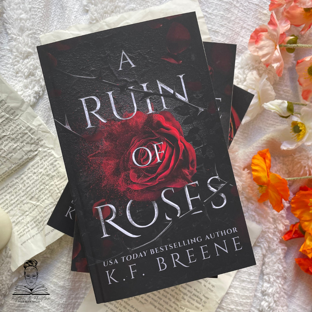 Deliciously Dark Fairytales by K.F. Breene