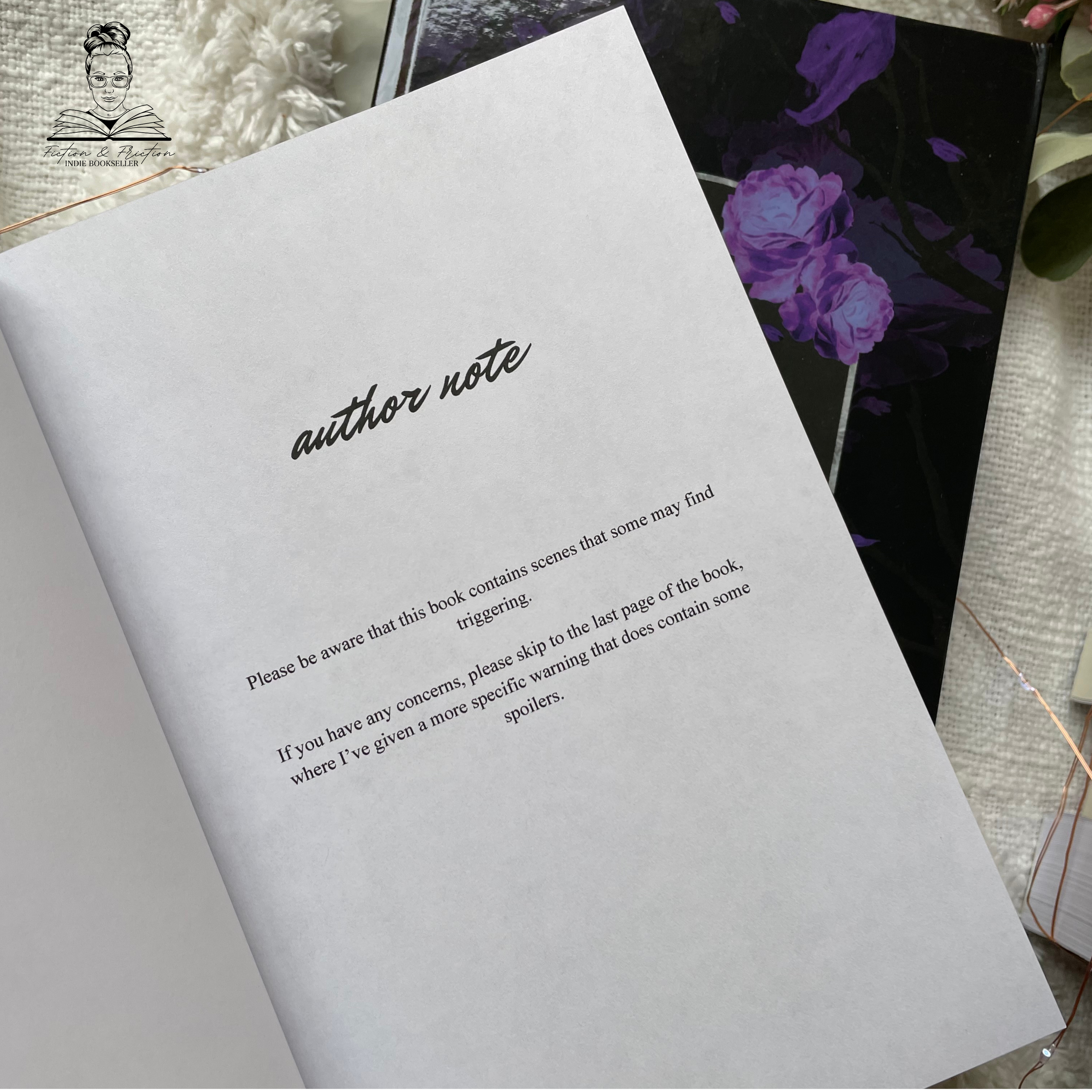 Her Monsters: Hardcovers by K.A Knight