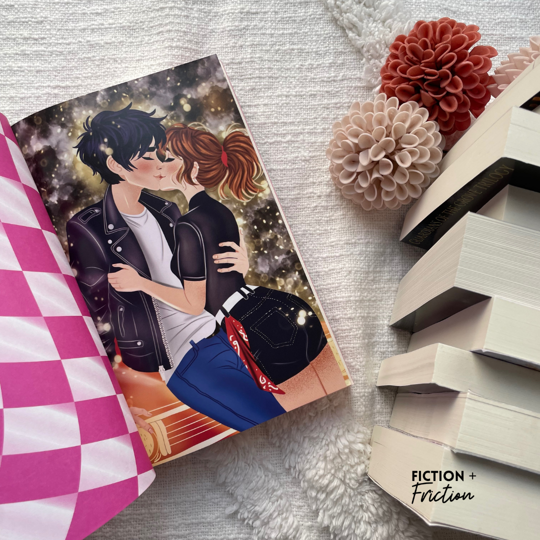 My Fault: Special Edition by Mercedes Ron