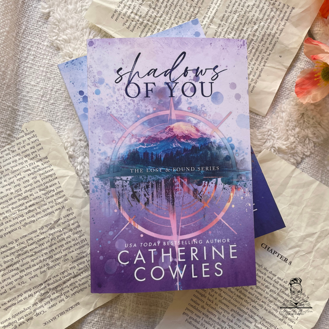 The Lost & The Found series by Catherine Cowles