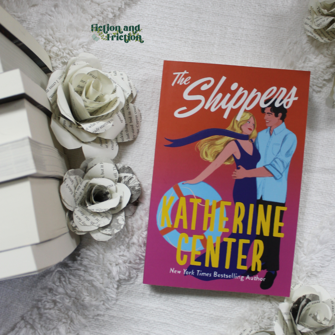 The Shippers by Katherine Center