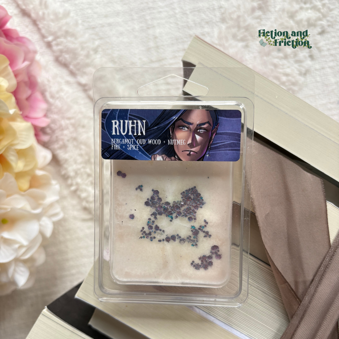 Ruhn | Wax Melts