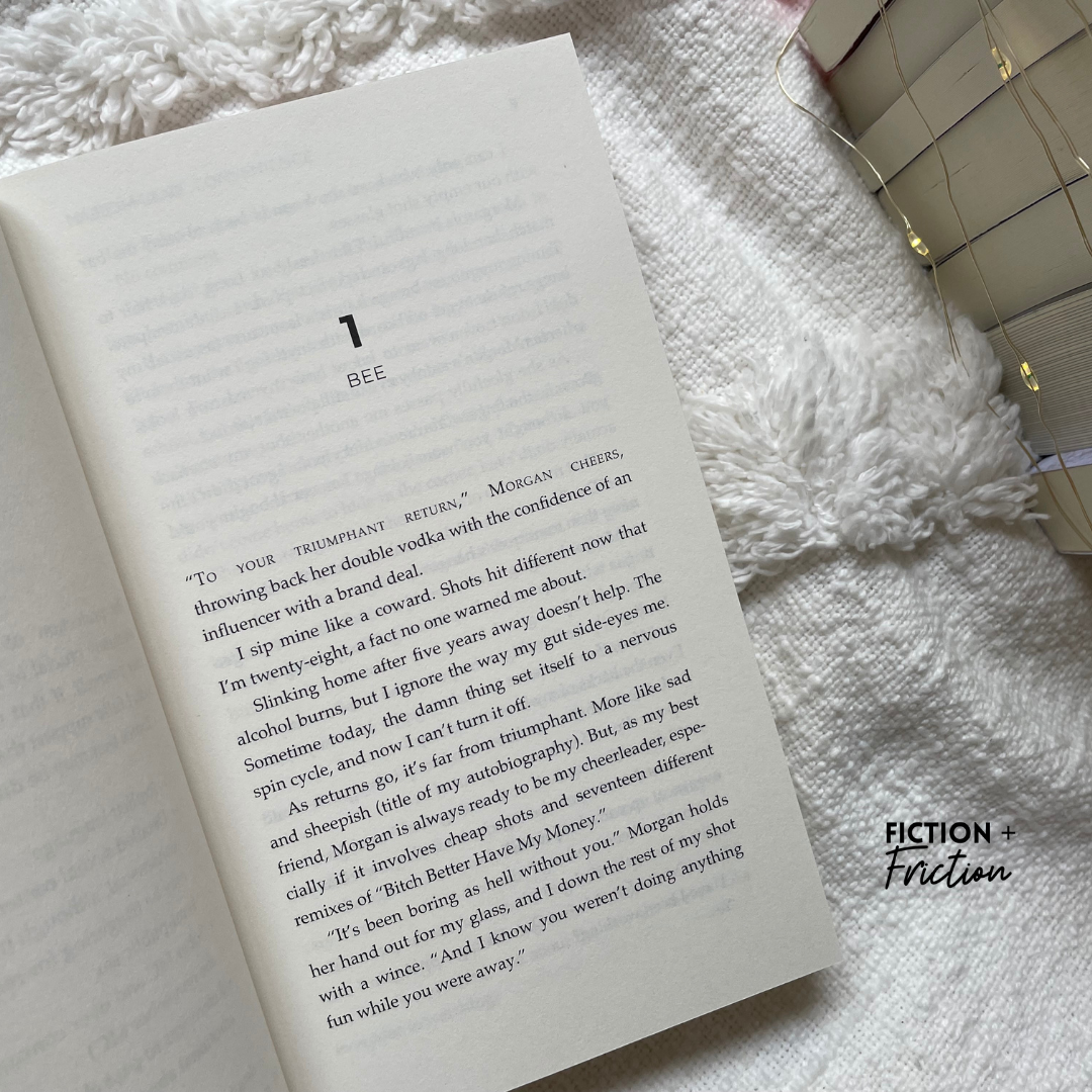 Mortgage of Convenience by Dani McLean