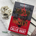 Blood & Rose {Volume One} by Callie Hart
