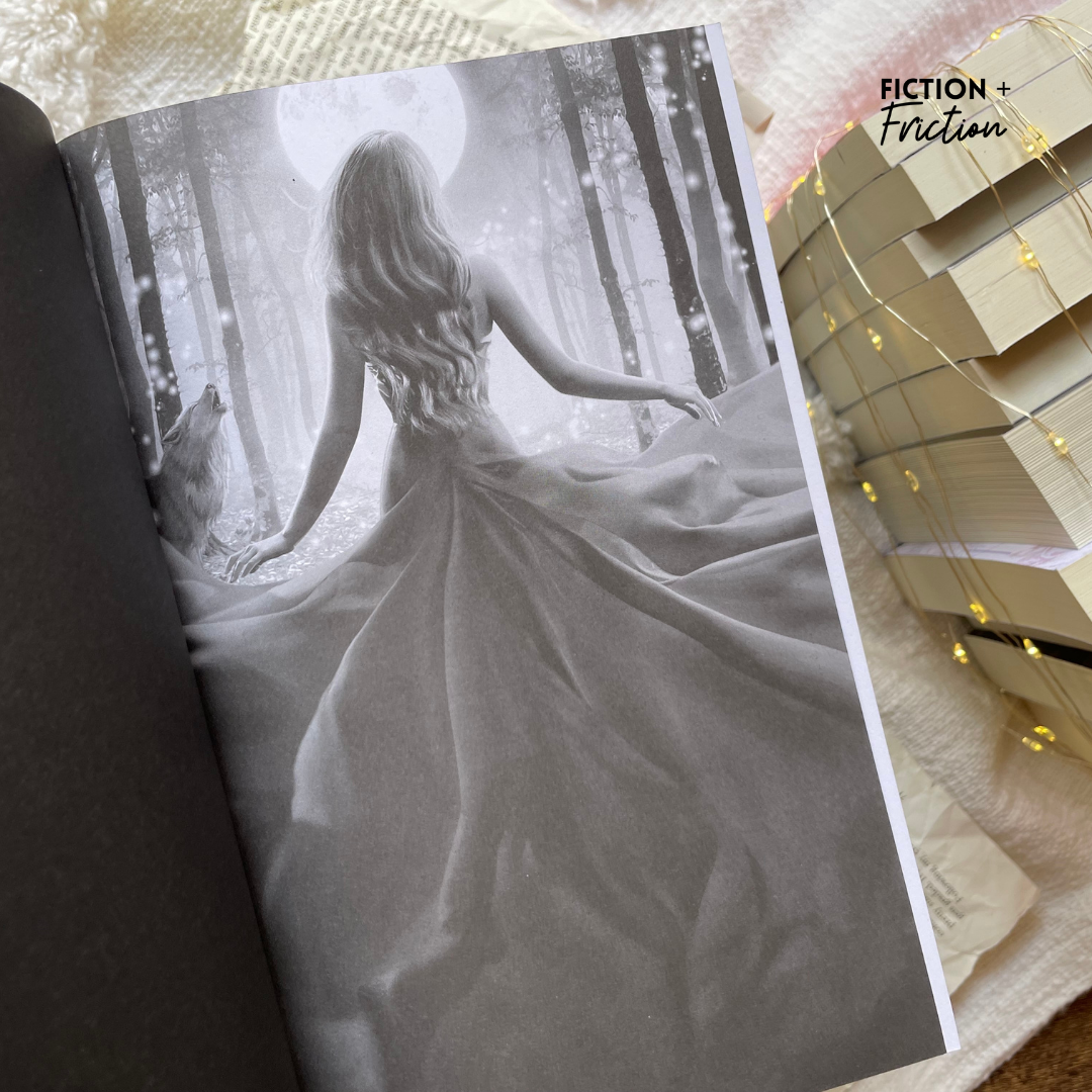 Haven Realm  {Hardcover} by Mila Young