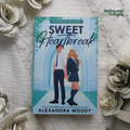 Sweet Heartbreak by Alexandra Moody