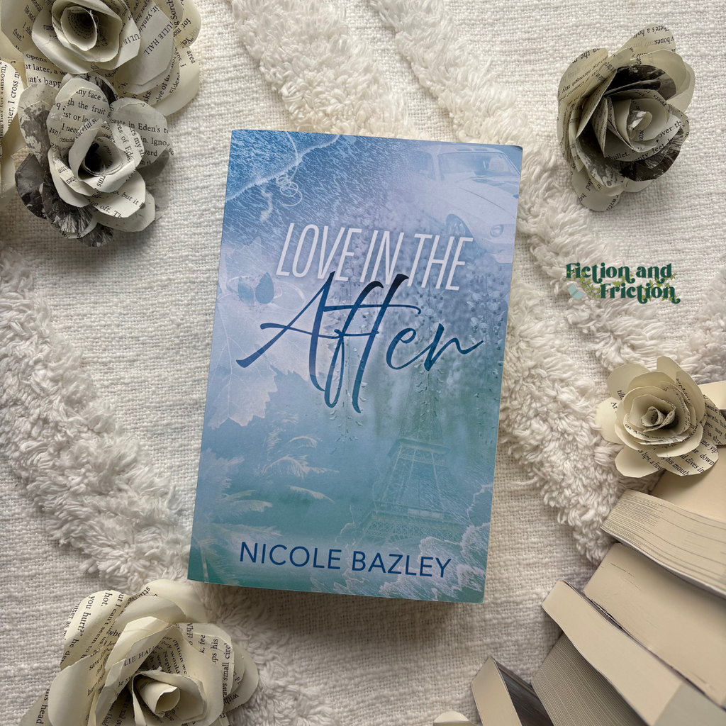 Love in the After by Nicole Bazley