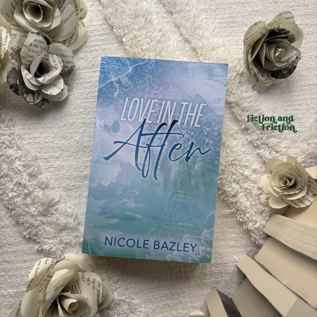Love in the After by Nicole Bazley