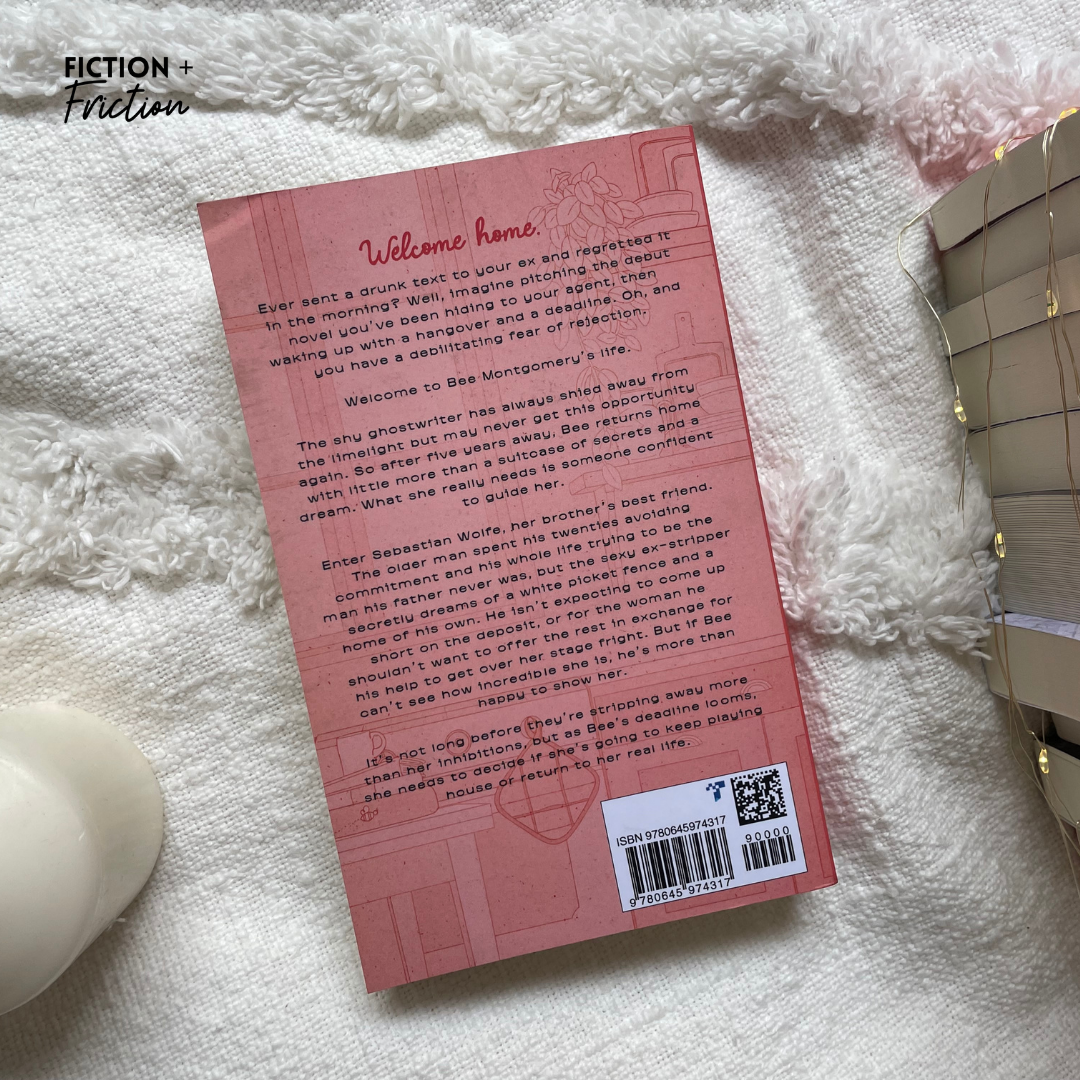 Mortgage of Convenience by Dani McLean