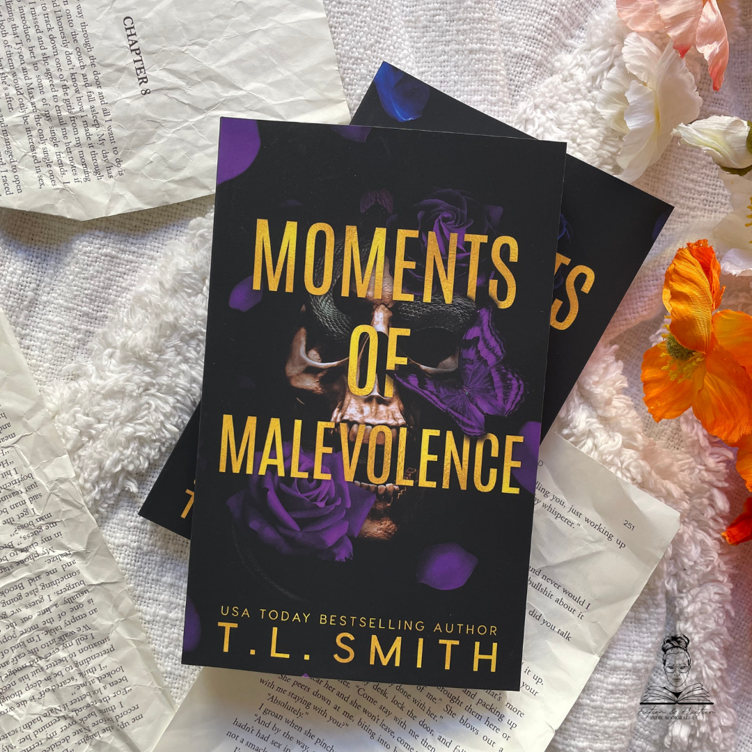 The Hunters by T.L. Smith