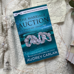 Load image into Gallery viewer, The Marriage Auction by Audrey Carlan
