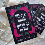 Load image into Gallery viewer, The Good Girls Series by Holly Renee
