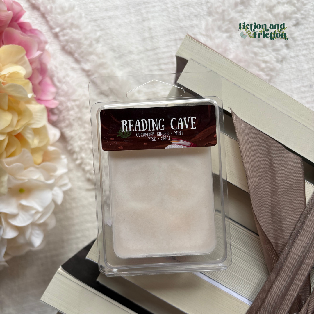 Reading Cave | Wax Melts