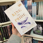 Load image into Gallery viewer, Scratch &amp; Dent: King of Pride (Book 2) by Ana Huang
