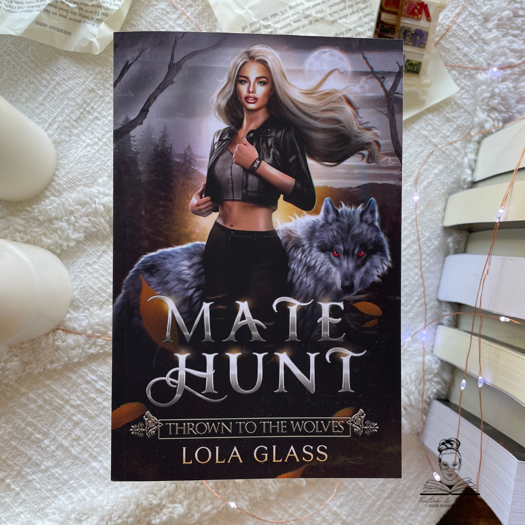 Mate Hunt by Lola Glass