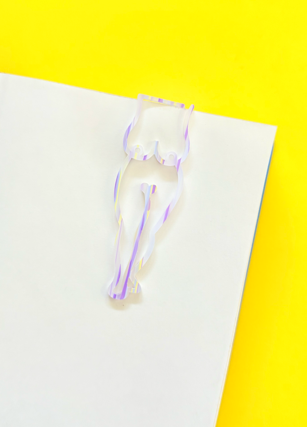 Nipclip: Marbled Mango