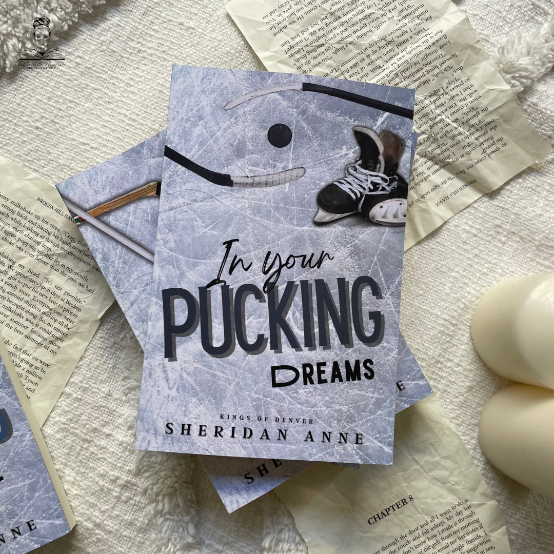 Kings of Denver by Sheridan Anne