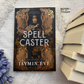 Spell Caster by Jaymin Eve