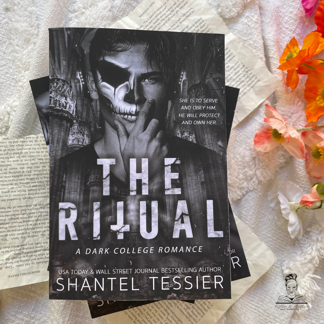 L.O.R.D.S. by Shantel Tessier