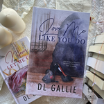 Load image into Gallery viewer, Silverbell Shore by DL Gallie
