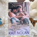 Rescue My Heart by Kait Nolan