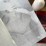 Load image into Gallery viewer, Kisses Series: Foiled Editions by Debra St James

