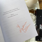 Load image into Gallery viewer, RBMC: Dallas, TX series by Kristine Allen
