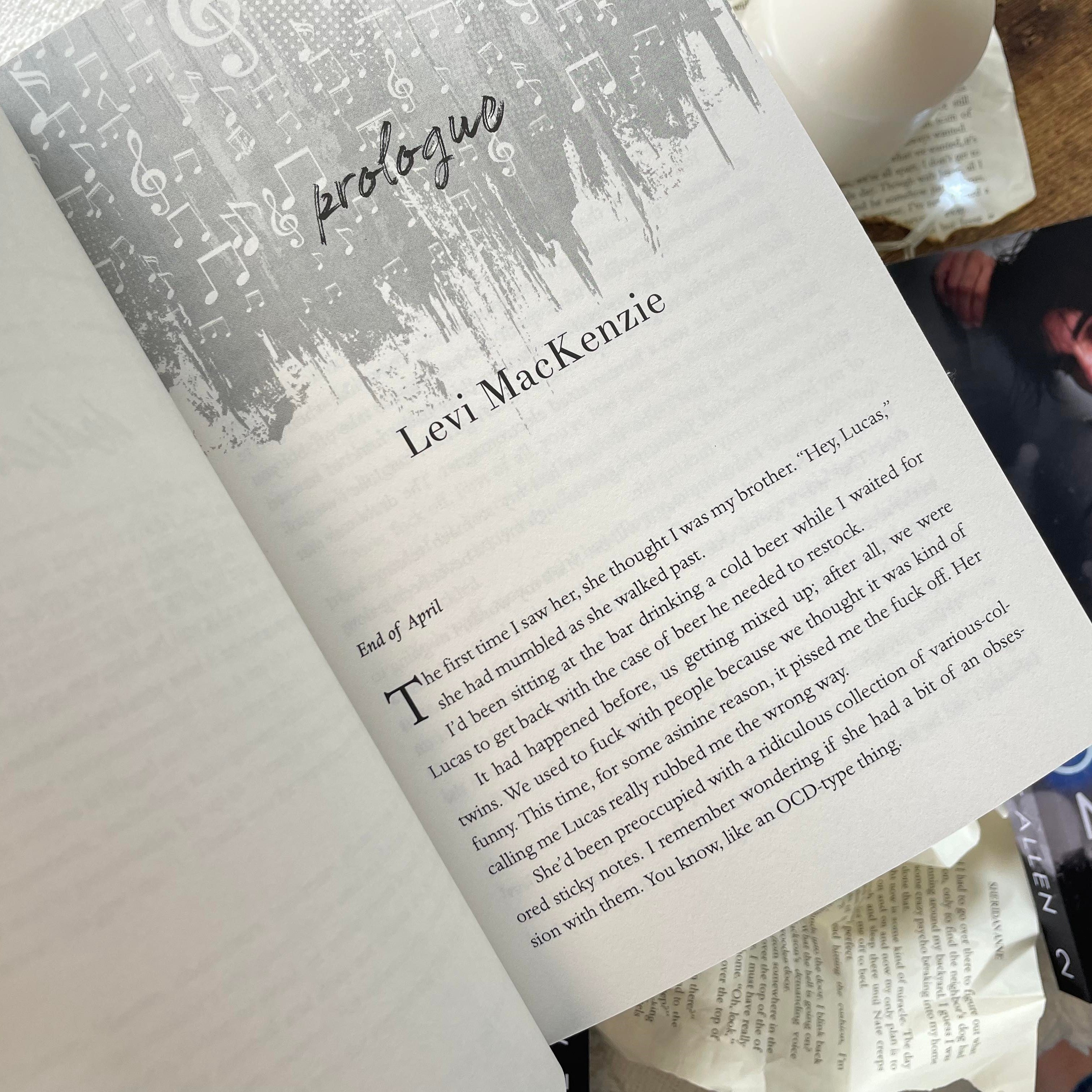 Straight Wicked by Kristine Allen