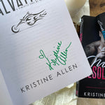 Load image into Gallery viewer, Demented Sons MC by Kristine Allen
